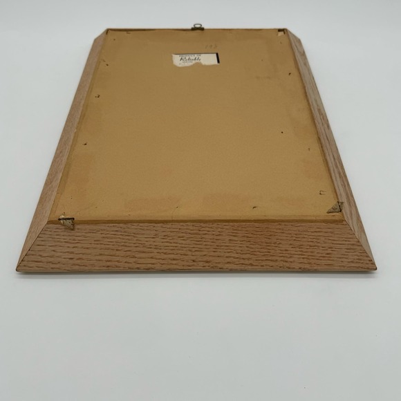 Maurice Utrillo Montmartre France Street Scene Framed Museum Art Reproduction - Picture 4 of 7